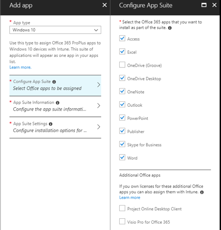 Windows 10 Mobile Device With Intune: Part 3 Credera