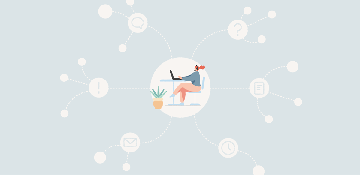 The Future of Work Part 1: Why Something Has to Change