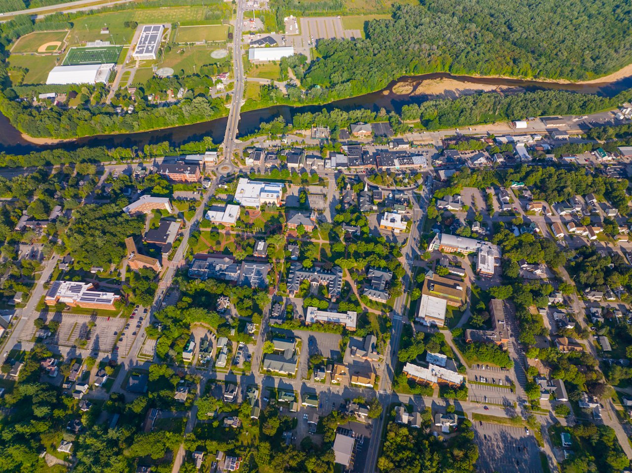University of Plymouth: Transforming the student experience