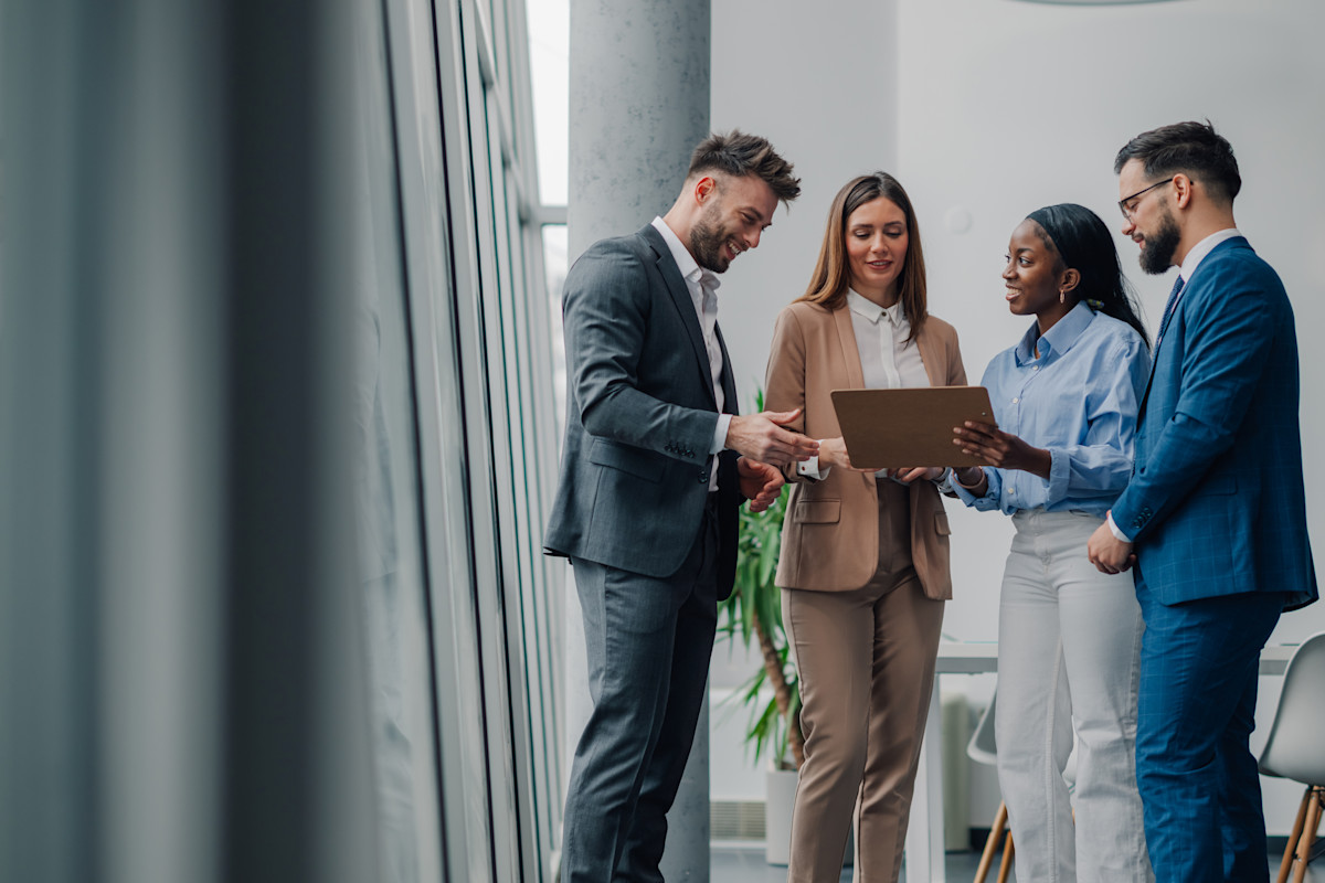 Modernizing B2B sales and marketing for energy companies: Key strategies to accelerate growth