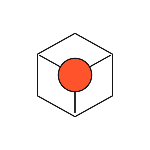 MarTech strategy & implementation Icon