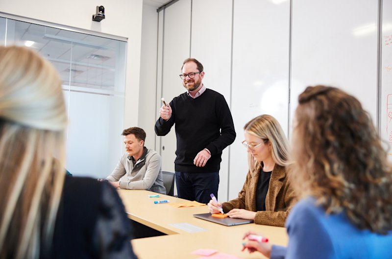 AI Innovation Workshop