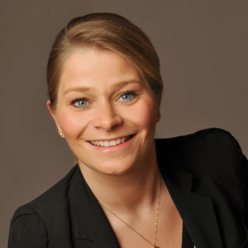 Katrin Zimmerman
