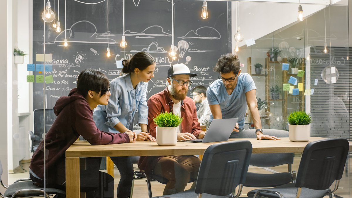 Digital Personalization at Scale: Dynamic Content