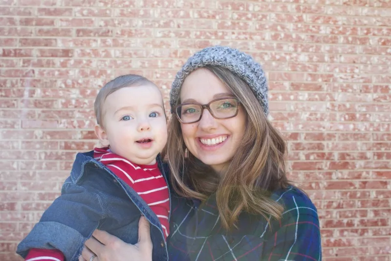 Allison & Jack