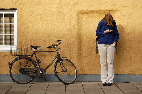 Connecting to a Younger Generation… And It’s Not Facebook