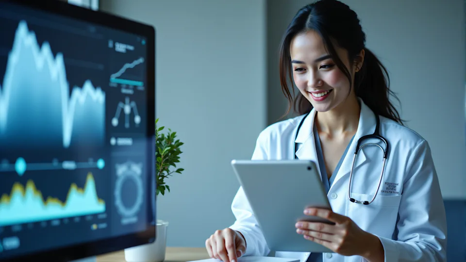 Proven partners in MedTech transformation