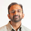 Manish Limaye