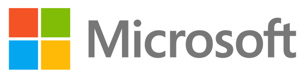 Microsoft Logo