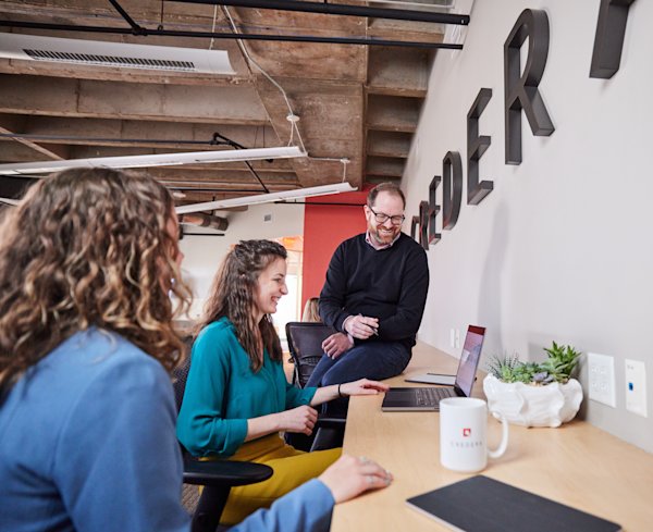 Credera recognized by Forbes as World's Best Management Consulting Firm for fourth straight year