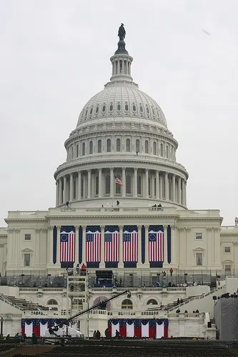 senate