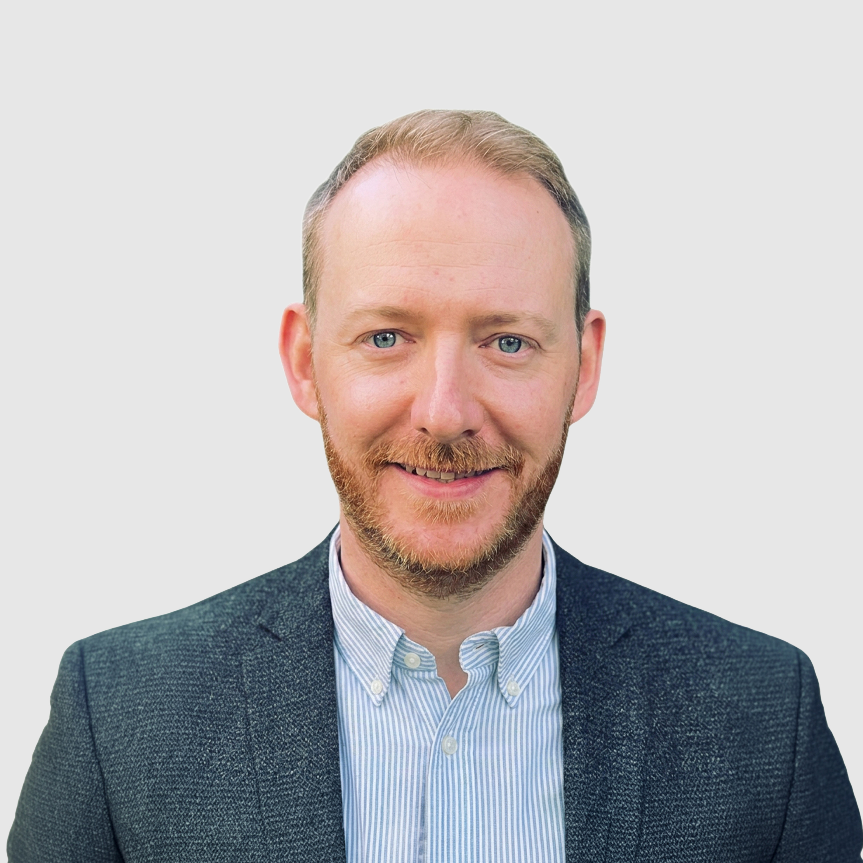 James Milward