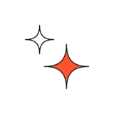Agentic-powered marketing operating models Icon