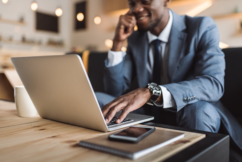 How we work with our clients