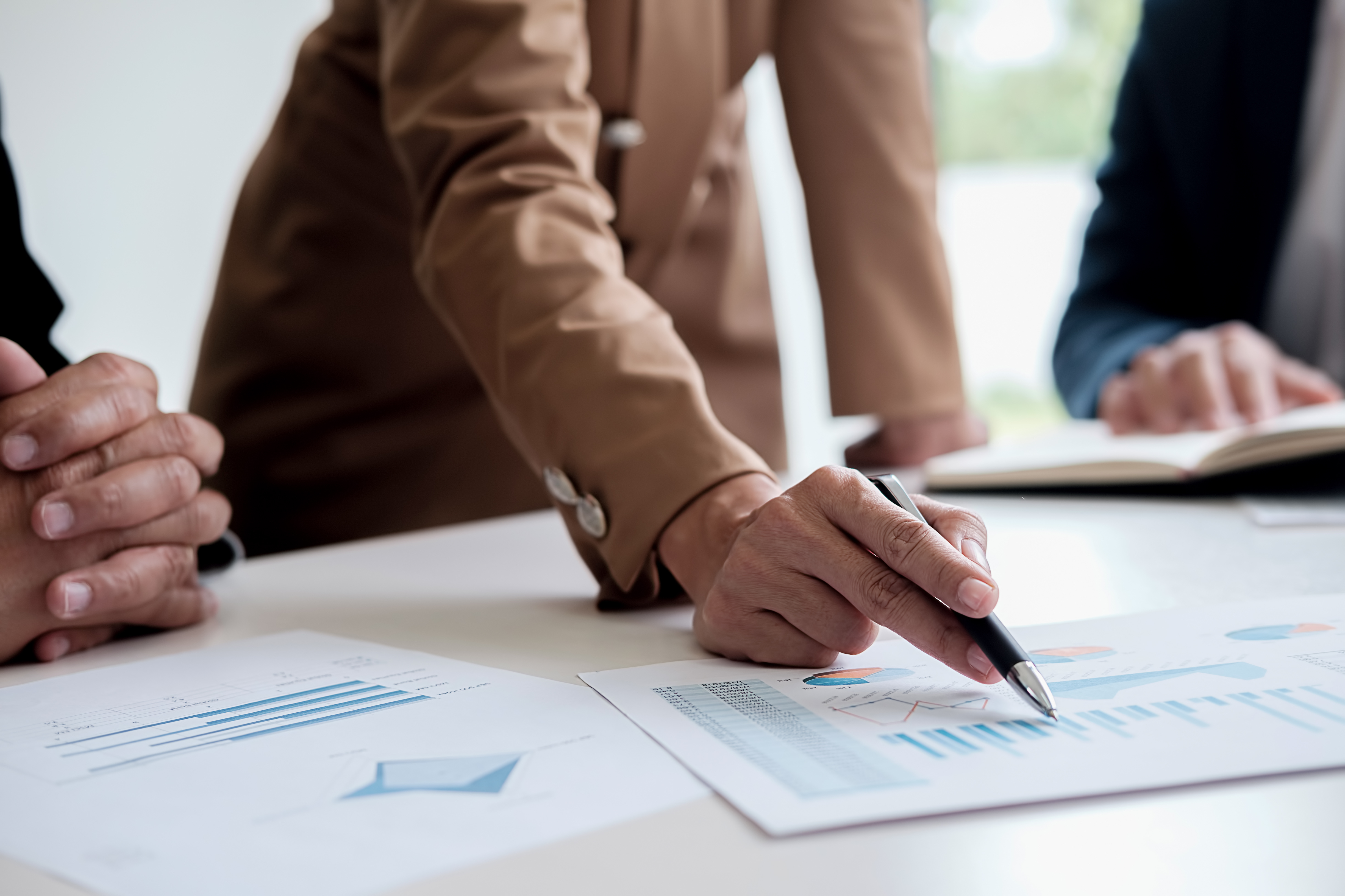 Identifying Potential Donors With Third-Party Data Enrichment and Databricks.