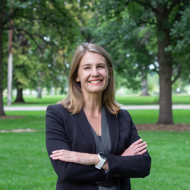 Amanda Aschenbrenner