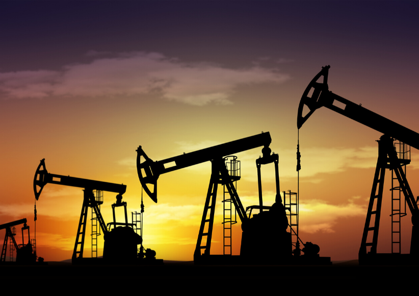 Oil and Gas: Near-term Innovation Trends Amidst Disruption