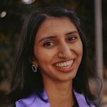 Shivani Gandhi