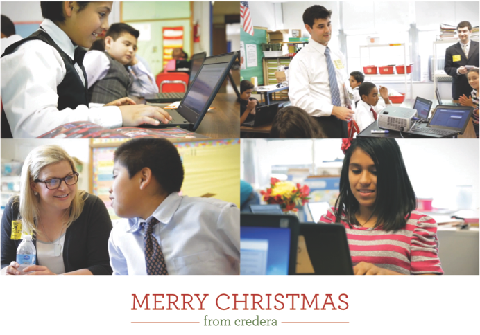 Celebrating Our Communities this Christmas