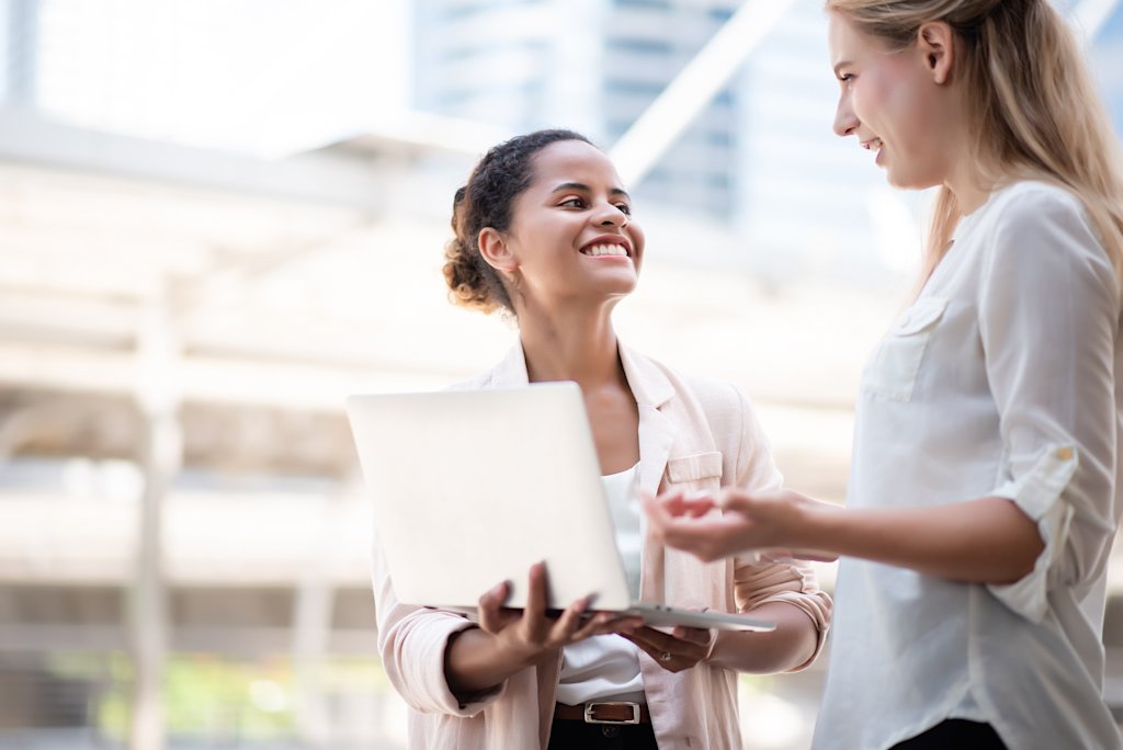 Creating a culture of feedback: Lessons on radical candor from a Credera Women’s Network event