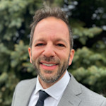 Brad Gerstein