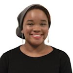 Aziza Salako