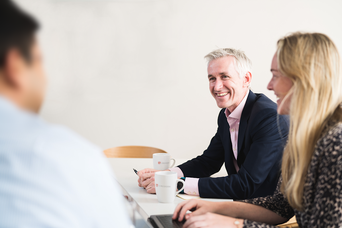 Is your culture aligned with your business goals?