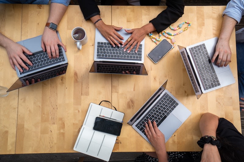 Building an engagement strategy to reinforce your digital transformation