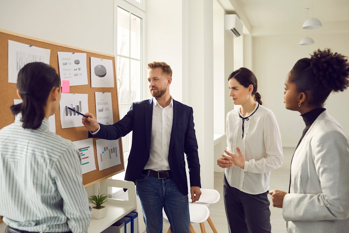 What Is Project Governance and Why Do I Need It?