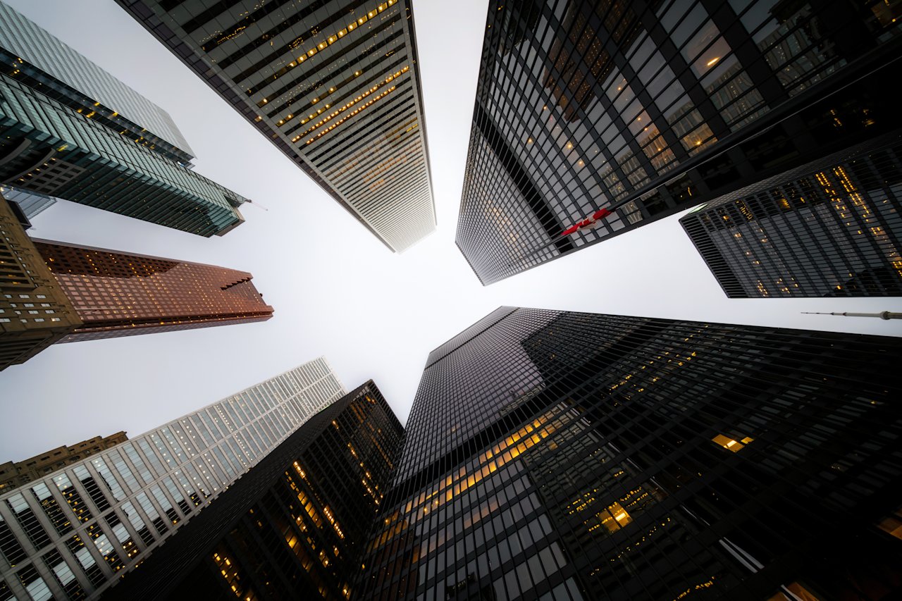 Modernizing business operations for long-term business success
