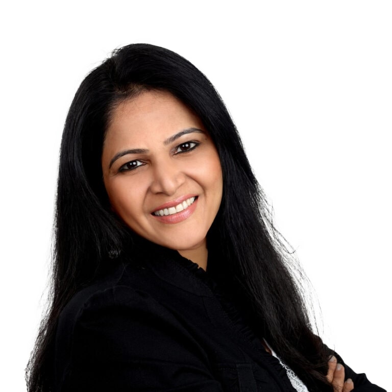 Bhuvaneshwari Cheruvu