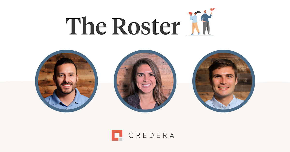 The Roster: Vol. 31