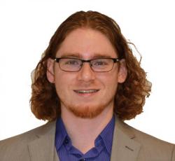 Aaron Wolin