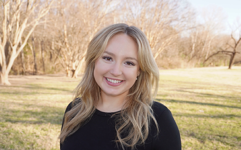 Hannah Anderson