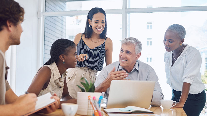 Activate your data more effectively with generative AI & real-time insights
