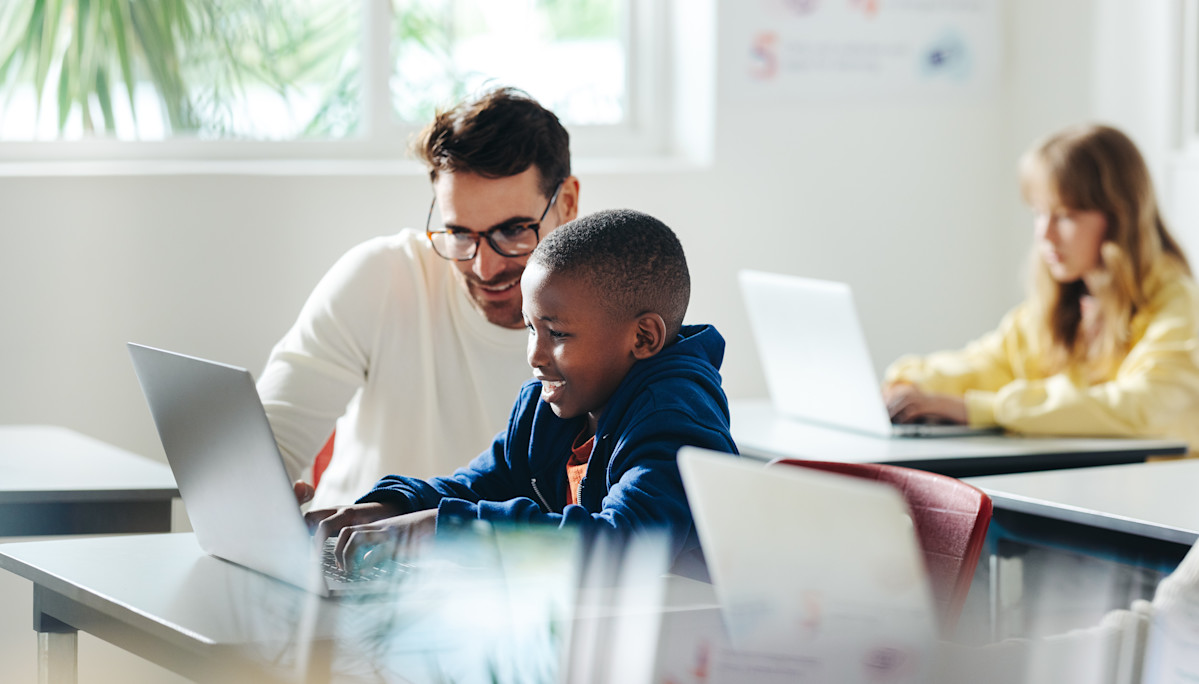 The 2024 Nonprofit Consulting Leadership Program