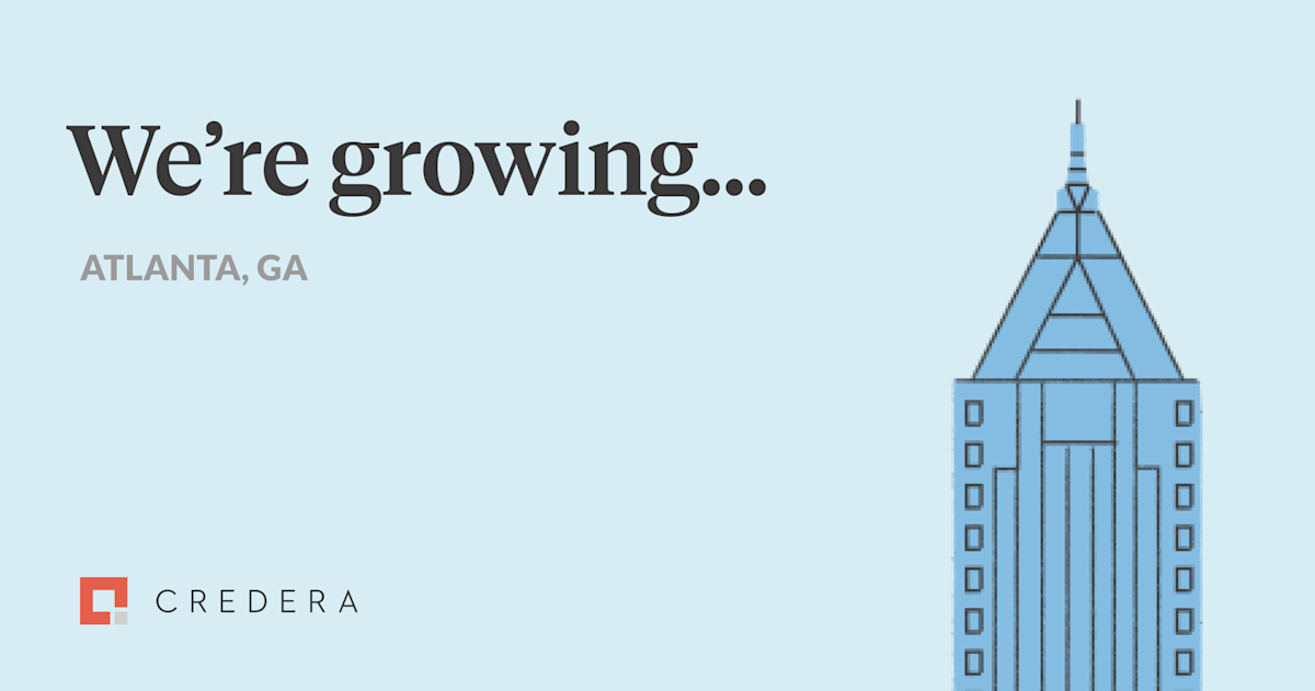 Omnicom's Credera Launches Atlanta Office to Serve Southeast Region