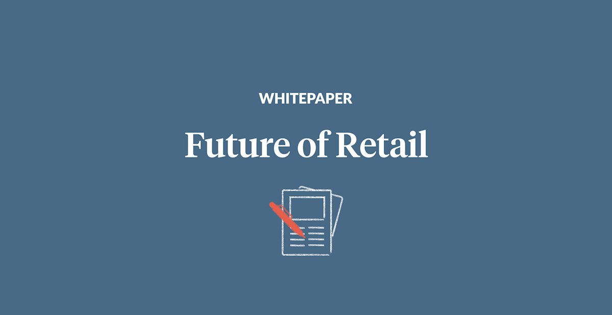 Future of Retail