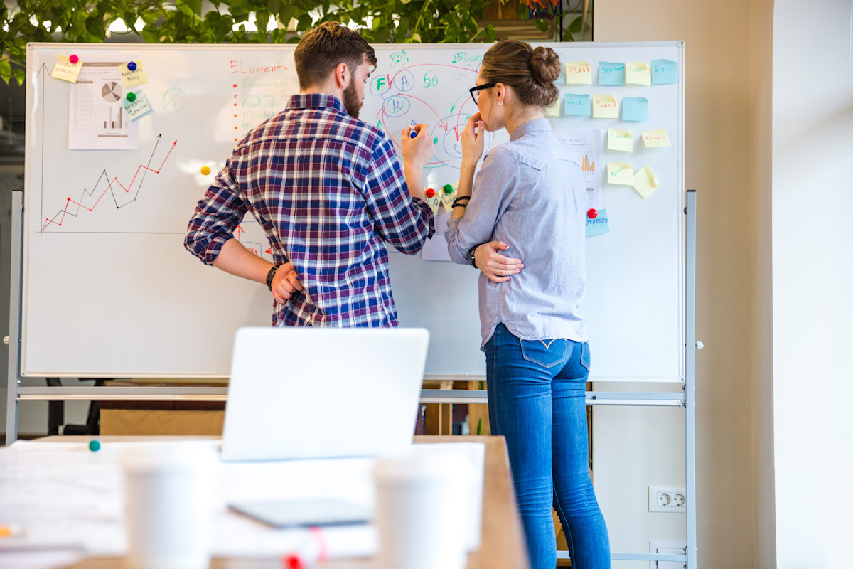 Succeeding at Innovation With Top-Down Directives