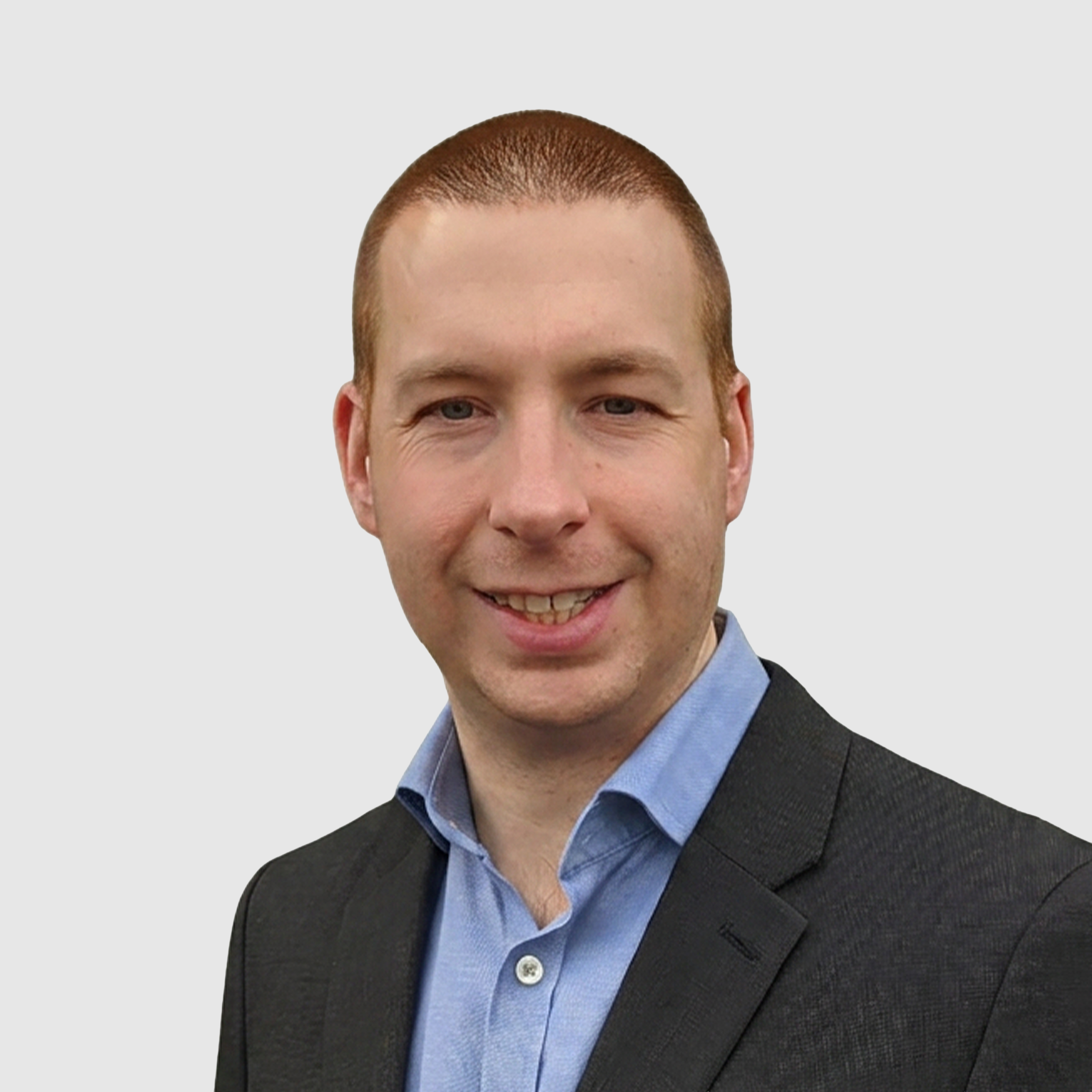 Peter Kiernan