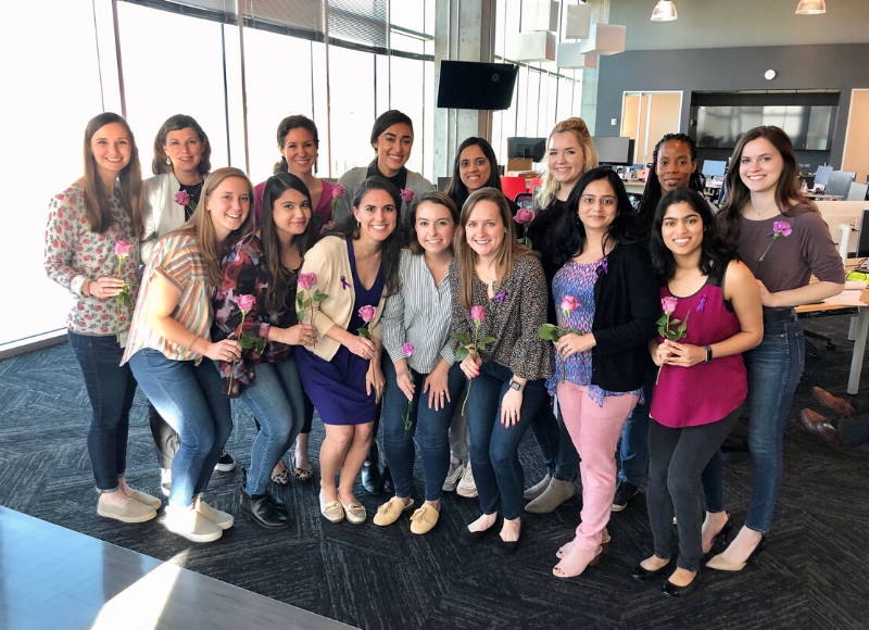 Credera Celebrates International Women’s Day 2020