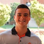 Caleb Steidley