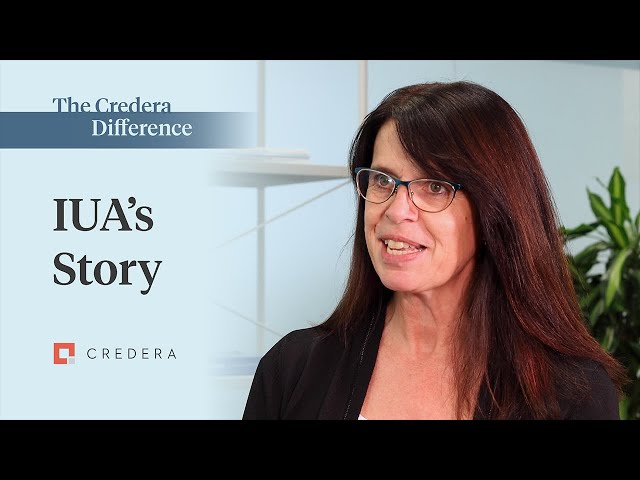 A Challenge Shared: IUA's Story