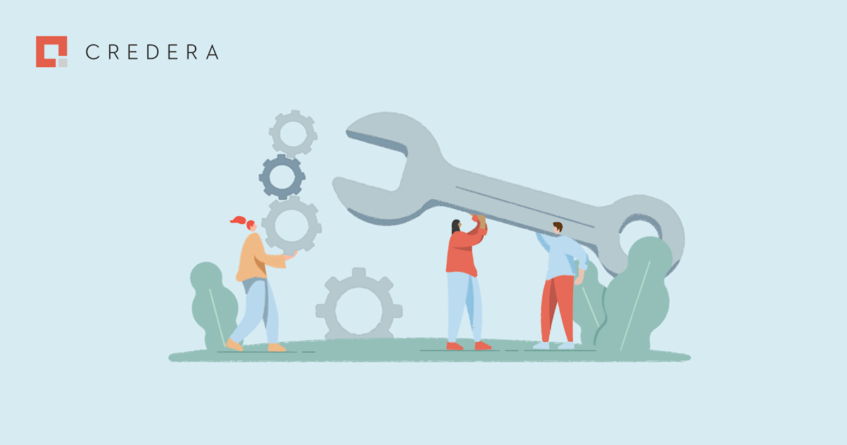 4 best practices in designing data architecture for your carbon data strategy
