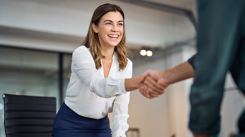 How to achieve a seamless B2B sales cycle