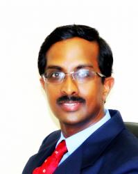 Muthiah Subash