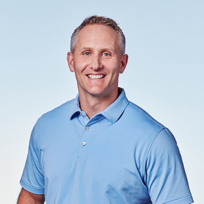 Wade Allen Headshot