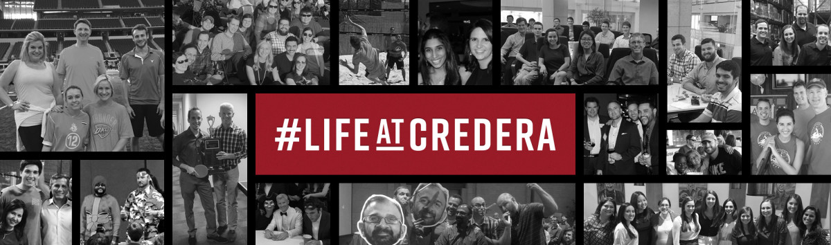 Life at Credera: Growth is Not a Strategy, it’s an Outcome