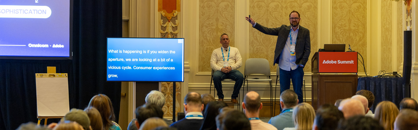 Achieve marketing excellence with Omnicom’s optimized operating model Hero Image