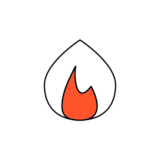 Immerse icon